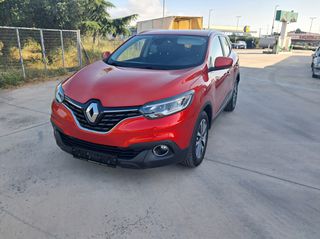 Renault Kadjar 2016 ENERGY DCI 130 4WD-thumb-1