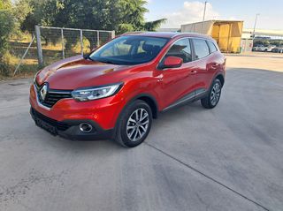 Renault Kadjar 2016 ENERGY DCI 130 4WD-thumb-2
