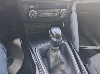Renault Kadjar 2016 ENERGY DCI 130 4WD-thumb-34