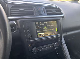 Renault Kadjar 2016 ENERGY DCI 130 4WD-thumb-35