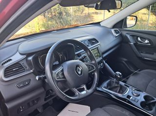 Renault Kadjar 2016 ENERGY DCI 130 4WD-thumb-37