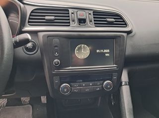 Renault Kadjar 2016 ENERGY DCI 130 4WD-thumb-27