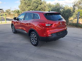 Renault Kadjar 2016 ENERGY DCI 130 4WD-thumb-9