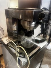 ΚΑΦΕΤΙΕΡΑ COFFEE QUEEN - 65320-thumb-1