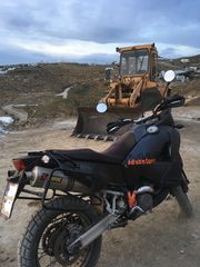 KTM 990 Adventure 2007 EFI ABS 1oΧΕΡΙ