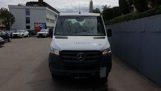 Καρότσα Mercedes-Benz 2019 516-thumb-8