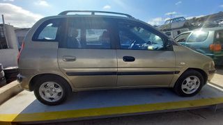 Φτερά Εμπρός Hyundai Matrix '02 Προσφορά