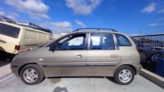 Φτερά Εμπρός Hyundai Matrix '02 Προσφορά-thumb-1
