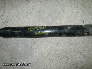 ΚΕΝΤΡΙΚΟΣ  MERCEDES W 123 230Ε-thumb-1