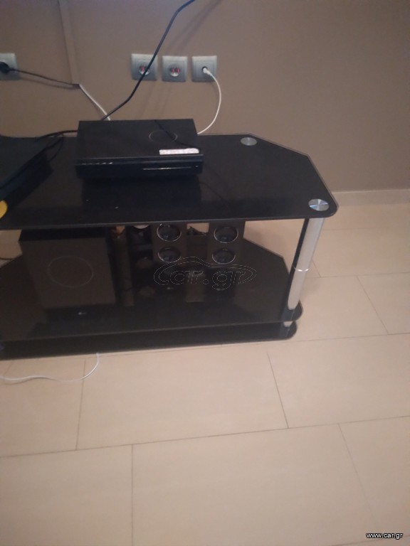 Home Cinema