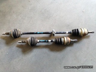HMIAΞΟΝΙΟ AΡΙΣΤΕΡΟ/ΔΕΞΙΟ OPEL ASTRA G 98-04