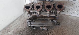Πολλαπλή Εισαγωγής Citroen C4 I (LC) Hatchback [2004-2014] (κωδ.89801648)
