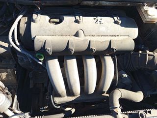 PEUGEOT - CITROEN 2.0 RFK 16V ΣΑΣΜΑΝ