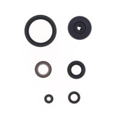 Centauro τσιμούχες κινητήρα 990A062SR Yamaha WRF 450 2024-2025, YZF 450 2023-2025, YZF 450X 2024-2025
