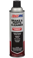 AMSOIL BPCSC Brake and Parts Cleaner - 560ml
