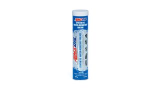 AMSOIL GWRCR 100% Synthetic Water-Resistant Grease - 397g