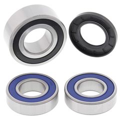 All Balls Racing ρουλεμάν & τσιμούχες πίσω τροχού 25-1532 KTM Adventure 950 2003-2005