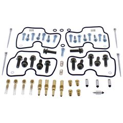 All Balls Racing κιτ επισκευής καρμπυρατέρ 26-10041 Honda CBR 600F4 1999-2000