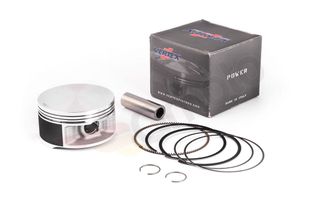 Vertex πιστόνι Replica 24209 KTM EXC-F 450 2017-2025, Gas Gas EC 450F 2024-2025, Husqvarna FE 450 2017-2025