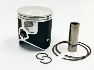 Vertex Pro Race σφυρήλατο πιστόνι 24657 Gas Gas EC 250 & MC 250 2021-2025, Husqvarna TE 250 & TC 250 2014-2025, KTM EXC 250 & SX 250 2006-2025