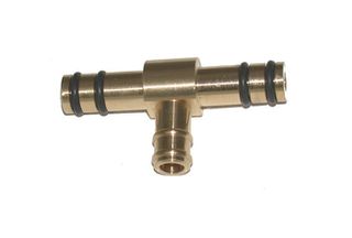 Keyster σωληνάκι (Τ) ένωσης T-16 Suzuki GS 1000 1980-1982, GS 1100 1980-1984, GSX 1100 1980-1986, GS 1100 1984-1986, GSX 1150 1985-1986, Kawasaki KZ 1000 1977-1980