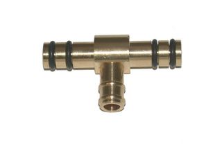 Keyster σωληνάκι (Τ) ένωσης T-15 Suzuki GSX 750 1980-1983, GS 850 1980-1985