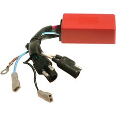 Arrowhead Ηλεκτρονική Υψηλής Απόδοσης (CDI) IPO6003 Polaris ATV & UTV 335cc-500cc 1995-2003