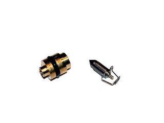 Keyster σετ βελόνα φλοτέρ με φωλία KHV-09B10 Honda GL 1000 Goldwing 1974-1979
