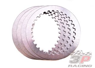 ProX κιτ μεταλλικοί δίσκοι συμπλέκτη 16.SP22 Yamaha FZ8 Fazer 800 2011-2013