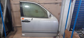 Πόρτα Συνοδηγού Mercedes-Benz E-Class (W210) Sedan [1995-2002] (κωδ.89829519)