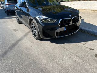 Bmw X2 2022 Bmw X2 '22 sDrive16d M-Packet X Advanced