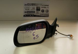 MAZDA 6 (ΕΝΔΕΙΚΤΙΚΗ ΤΙΜΗ)