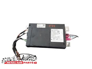 ΕΓΚΕΦΑΛΟΣ Telematics Control MINI CLUBMAN F54