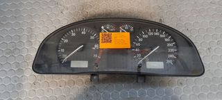 Κοντέρ / Καντράν VW Passat (3B2) Sedan [1996-2000] (κωδ.89864471)