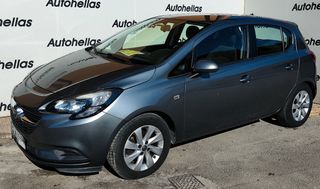 Opel Corsa 2019