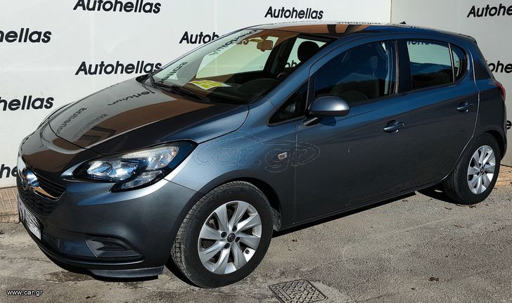 Opel Corsa 2019