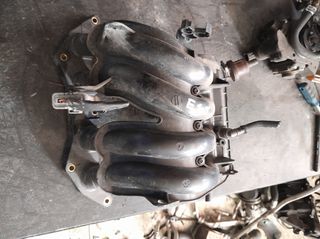ΠΟΛΛΑΠΛΗΣ ΕΙΣΑΓΩΓΗΣ CITROEN C3 2002 2003 2004 2005 2006 2007 2008 2009 2010 **KFV** **ΡΩΤΗΣΤΕ ΤΙΜΗ**