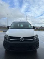 Volkswagen Caddy Maxi 2018