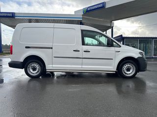 Volkswagen Caddy Maxi 2018-thumb-1