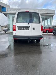 Volkswagen Caddy Maxi 2018-thumb-2