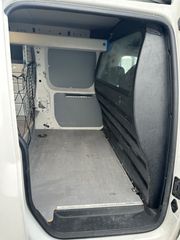 Volkswagen Caddy Maxi 2018-thumb-5