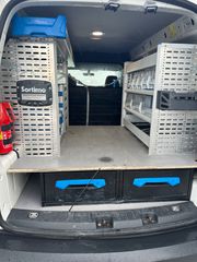 Volkswagen Caddy Maxi 2018-thumb-6