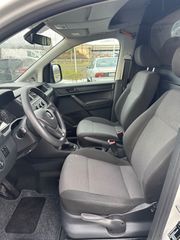 Volkswagen Caddy Maxi 2018-thumb-7