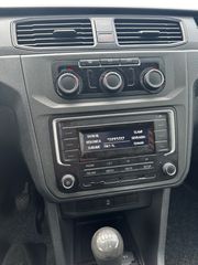 Volkswagen Caddy Maxi 2018-thumb-10