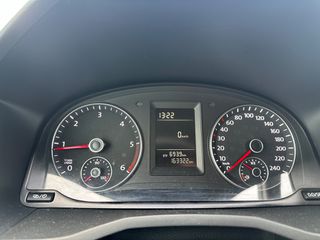 Volkswagen Caddy Maxi 2018-thumb-12