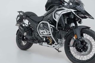 SW-MOTECH προστατευτικά κάγκελα κινητήρα για BMW R 1300 GS 2023- ανοξείδωτο ατσάλι