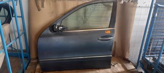Πόρτα Οδηγού Mercedes-Benz E-Class (W211) Sedan [2002-2008] (κωδ.89892598)