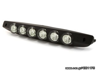 SMART FORTWO 450-451 THIRD BRAKE LIGHT LED -thumb-3