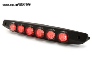 SMART FORTWO 450-451 THIRD BRAKE LIGHT LED -thumb-4
