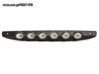 SMART FORTWO 450-451 THIRD BRAKE LIGHT LED -thumb-5